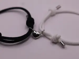 Couples Bracelet for Fashion Accessories Costume Jewelry & Accessories Bracelets & Bangles