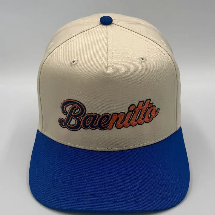 Baenitto | Threaded By Sal x BFD Collab