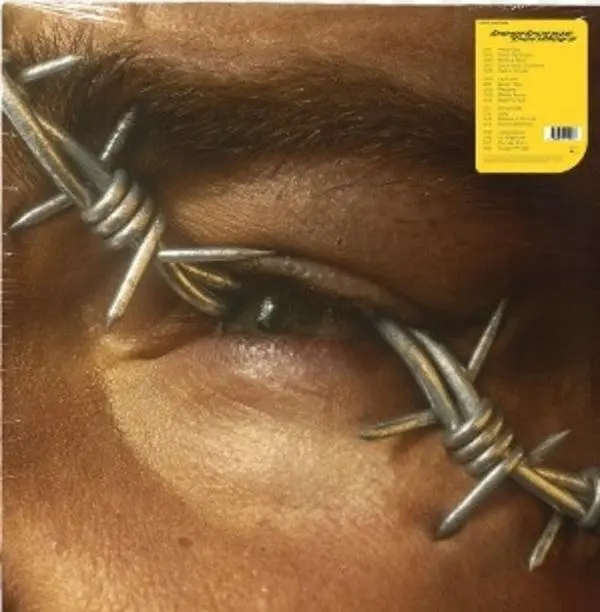 Post Malone - Beerbongs and Bentleys (Vinyl 2LP)