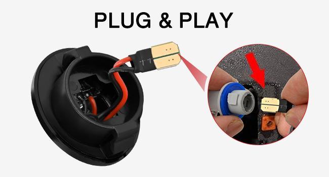 Nilight License Plate Light Compatible with 1990-2003 2004 2005 2006 2007 2008 2009 2010 2011 2012 2013 2014 Ford F150 1999-2016 F250 F350 F450 F550 Super Duty with Black housing 6000K White 2PCS Pack Nilight License Plate Light Compatible with 1990-2003 2004 2005 2006 2007 2008 2009 2010 2011 2012 2013 2014 Ford F150 1999-2016 F250 F350 F450 F550 Super Duty with Black housing 6000K White 2PCS Pack