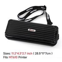 Black - Fits MT610 Printer