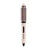 FHI Heat SwiftStyler FlexCurl Retractable Speed Styler Heating Curling Brush - Light Pink - 1"x1"