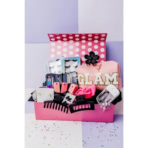 Personalized Birthday Boxes for Dance and/or Cheer Performers