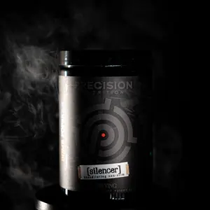 Precision Nutriton Silencer Non Stim Pre workout
