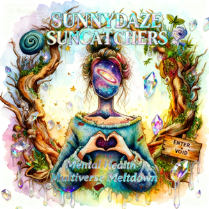 MHMM SUNNYDAZE SUNCATCHERS