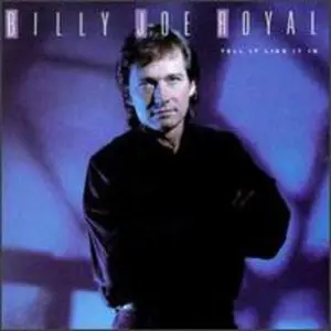 Billy Joe Royal - Tell It Like It Is  [COMPACT DISC - CD]