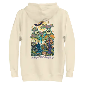 Haunted Trails Hoodie