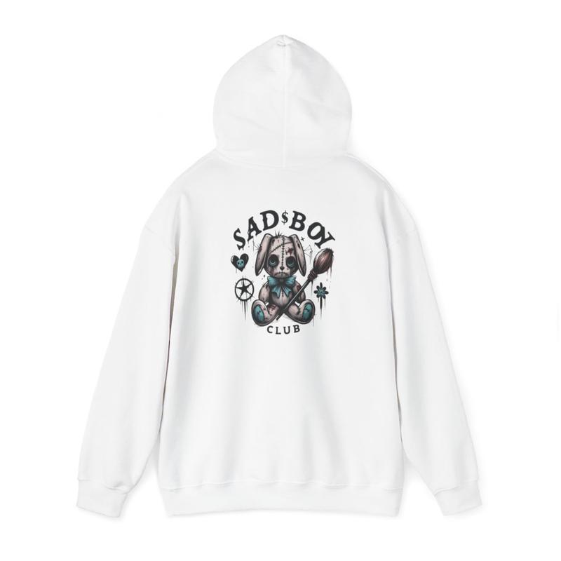 1st addition sad boys club ™ Hooded Sweatshirt