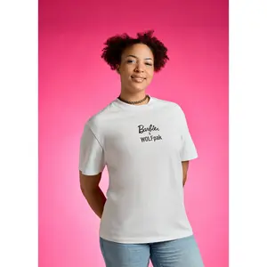 Barbie Original Icon Graphic T-Shirt