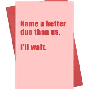 Greeting Card