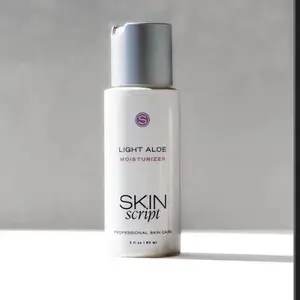 Light Aloe Moisturizer