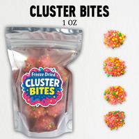 Cluster Bites