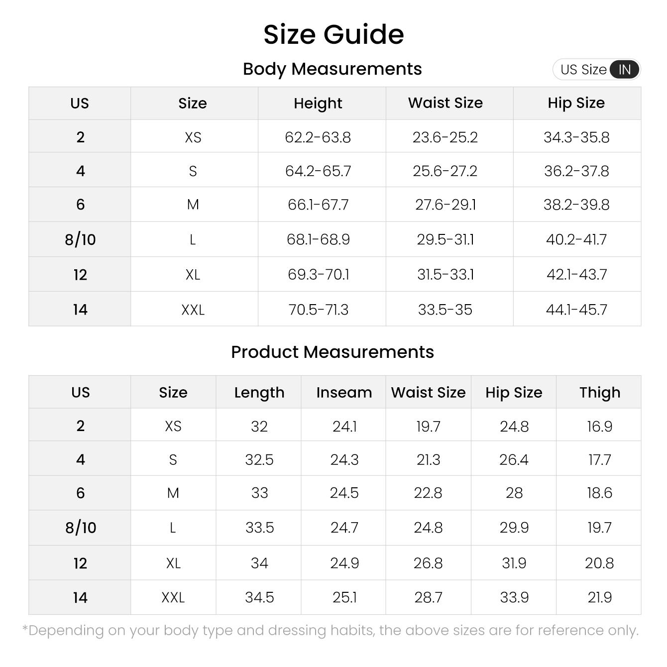 GLOWMODE 24" FeatherFit Crossover Yoga Leggings Buttery Soft High Stretch TikTokShopBlackFriday