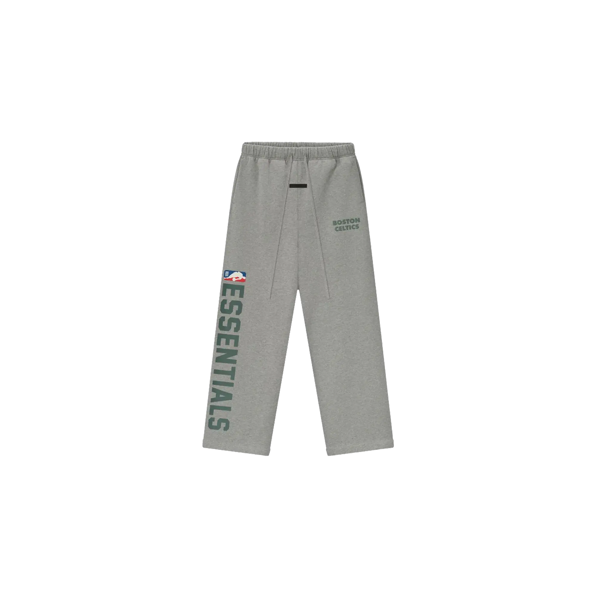 Celtics Lounge Sweatpants "Concrete Heather" 130NB258407F