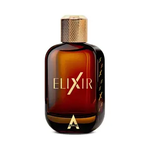 Atralia Elixir Eau De Parfum for Men 100Ml 3.4Oz - Fougere and Amber Fragrances, Alternative to Le Male Style Classic Elegance
