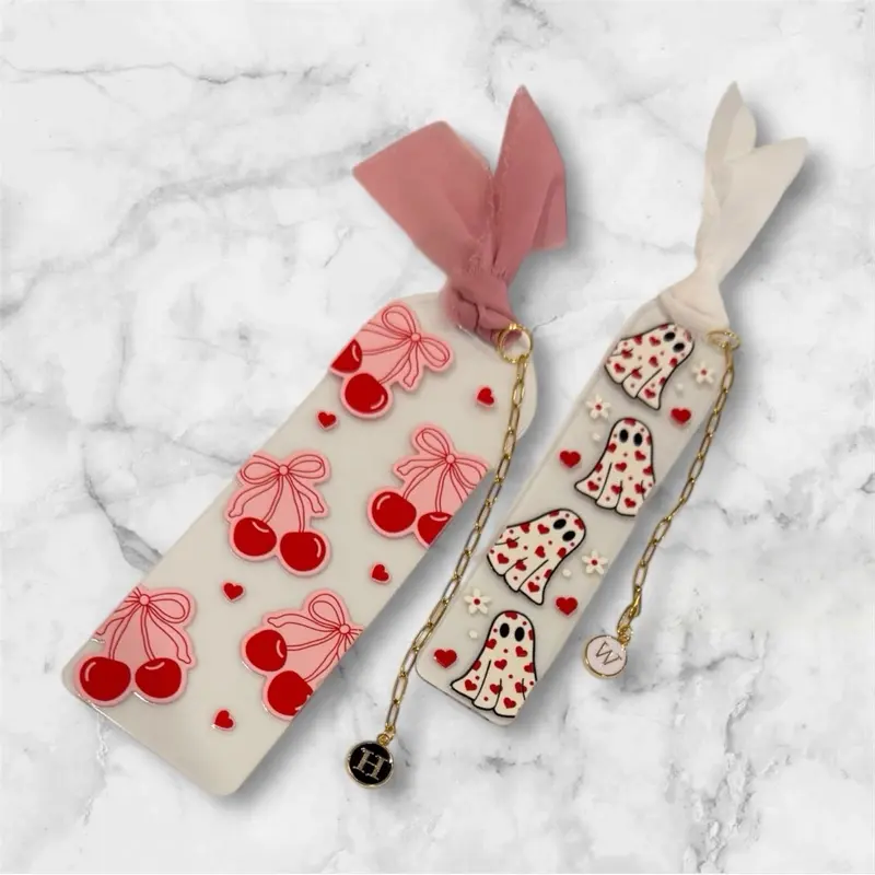 Bookmarks