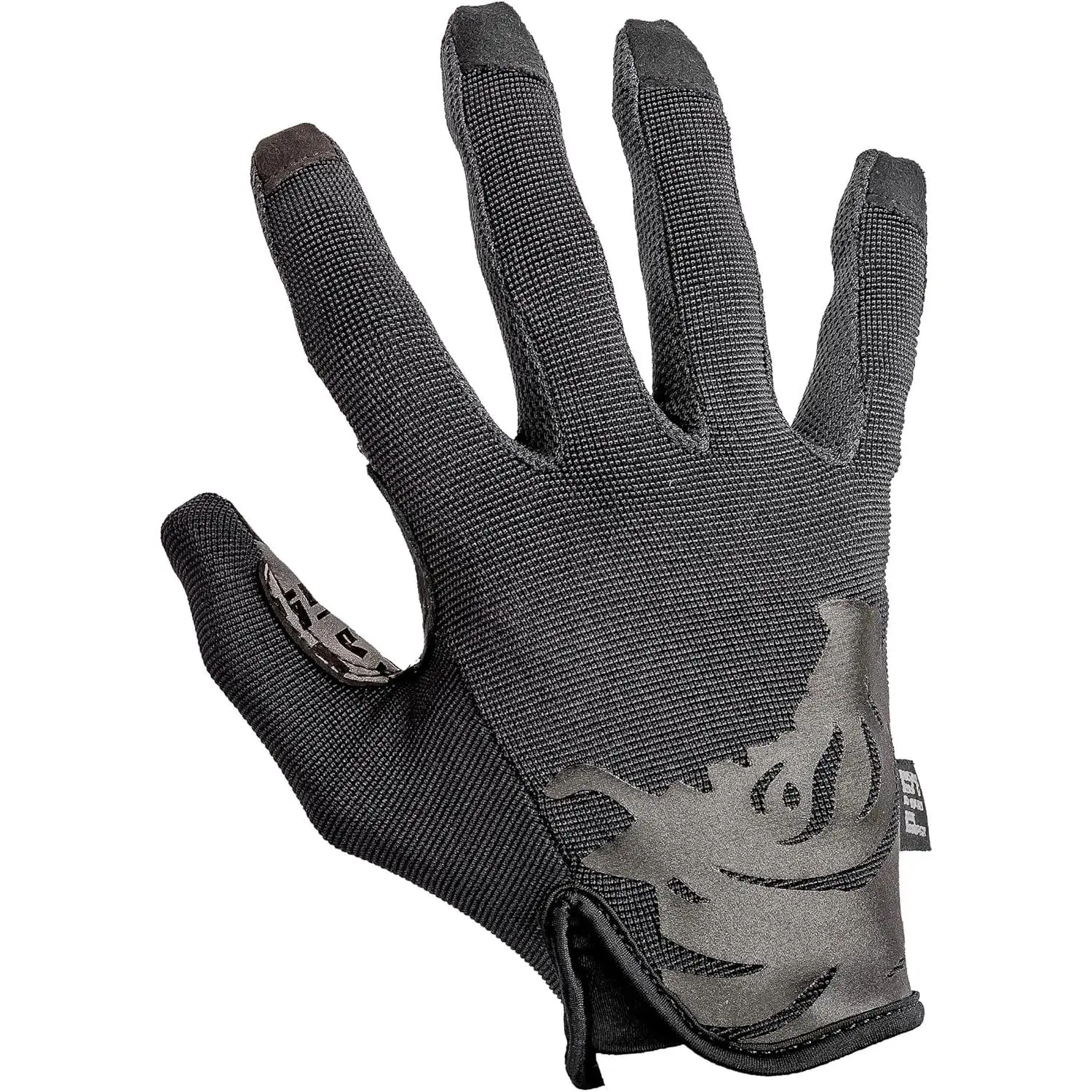 FDT Delta Utility Gloves, 1 Pair | High Dexterity for Shooting Sports, Touchscreen Compatible