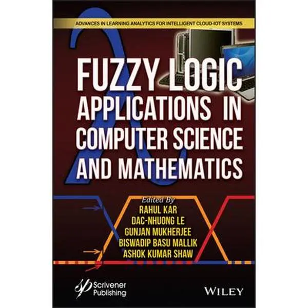 USED-Fuzzy Logic Applications in Computer Science and Mathematics (Hardcover)