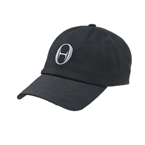 Waxed Canvas Hat