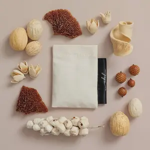 Juju Scented Sachets 4 Packs for Juju Luxury Blanket Scent Pockets, for Calming and Soothing Comfort