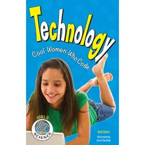 USED-Technology: Cool Women Who Code by Diehn, Andi (Paperback)