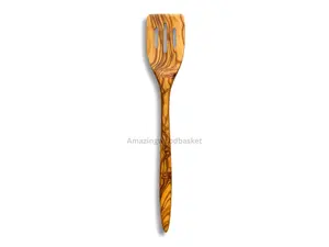 Long Slotted Spatula