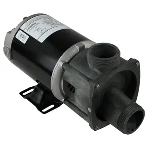 HYDRABATHS® PUMP HB6075, HydraBaths BathTub Pump