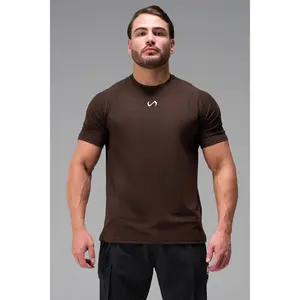 Micro Mesh Tee