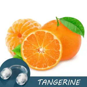 Tangerine Essential Oil Nasal Inhaler