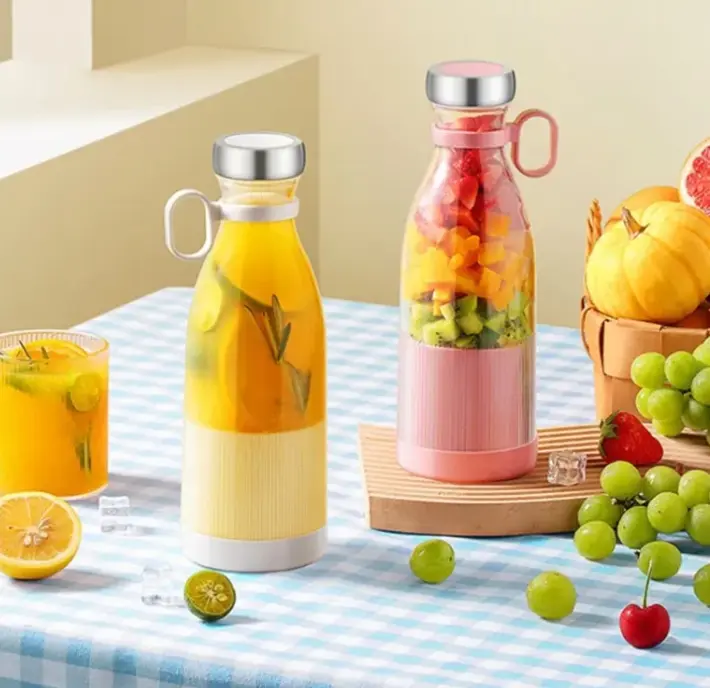 Portable USB Smoothie Maker/Blender/Juice Maker