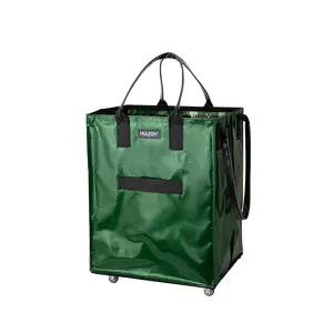 HULKEN® Forest Green