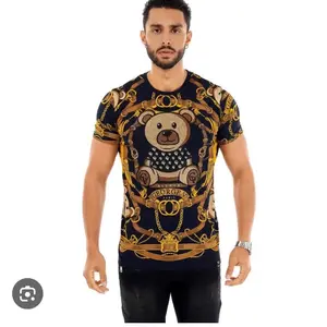 George V Paris T shirt