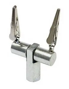 Lisle 55000 Magnetic Soldering Clamp Vise