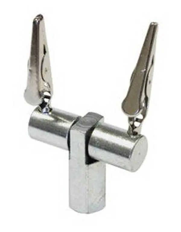 Lisle 55000 Magnetic Soldering Clamp Vise