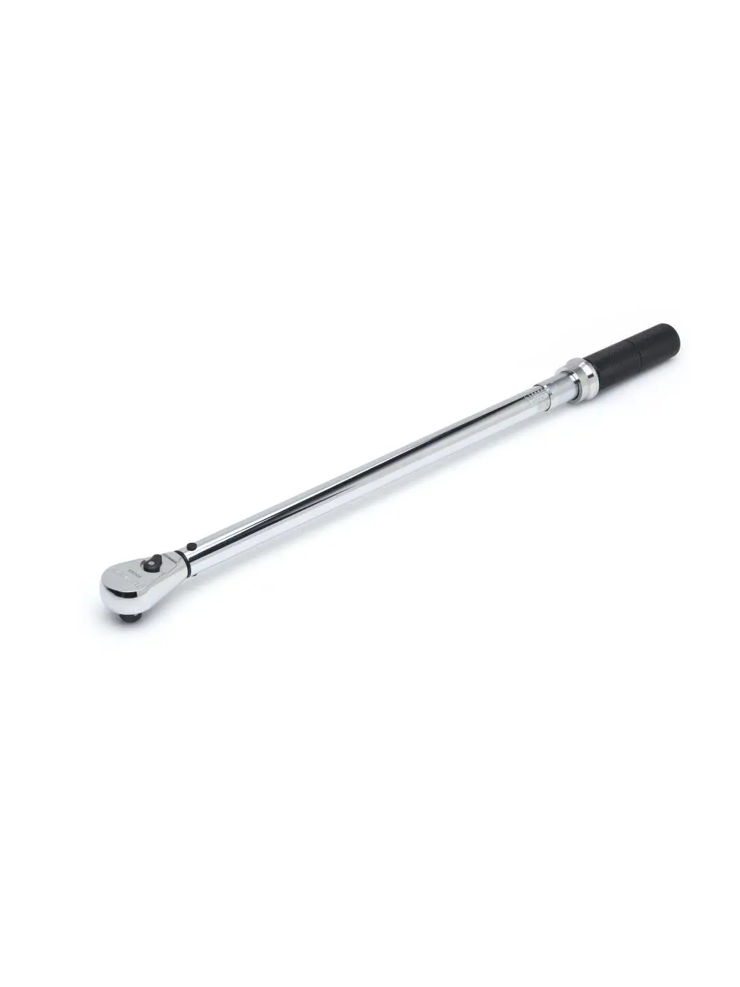 GearWrench KDT-85061M Micrometer Torque Wrench - 0.375 in. Drive, 30-250 lbs Torque Range, 3.86 lbs Weight