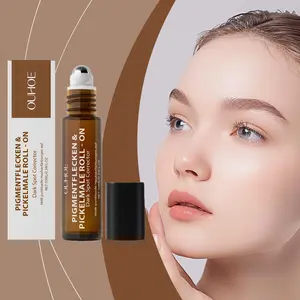 OUHOE Facial Care Roller Ball, Gentle Daily Skin Care, Moisturizing and Soothing, Suitable for Everyday Use, Hydrating Skincare Tool