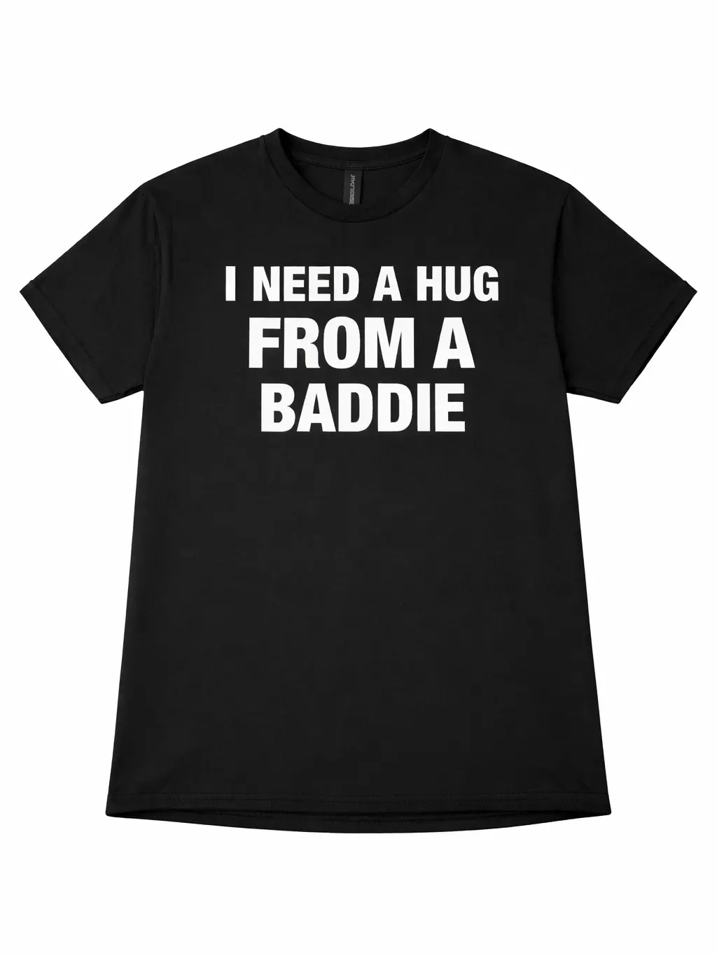 baddie t shirt 2