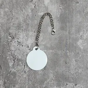 Sublimation Tumbler Charm