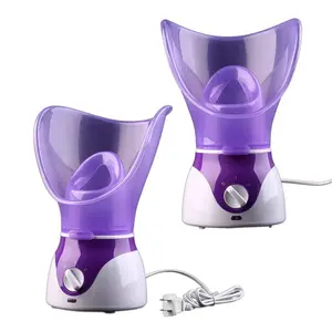 UBodyContour™ Facial Steamer