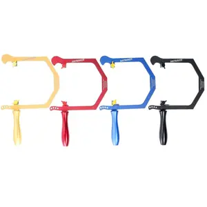 Haymaker Saw by Lion Punch Forge