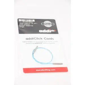ADDI Click Cords - Short Tip Set Cords (For 3.5" Click Sets)