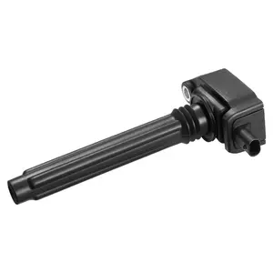 VEVOR Ignition Coil Pack and Spark Plugs, Set of 6, Compatible with Dodge Grand Caravan Charger Durango Journey Avenger Challenger Jeep Cherokee Grand Cherokee Compass Chrysler Ram ProMaster 3.6L V6