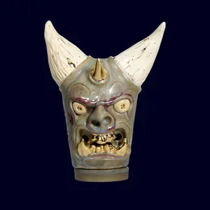 Ceramic Incense Burner No 337