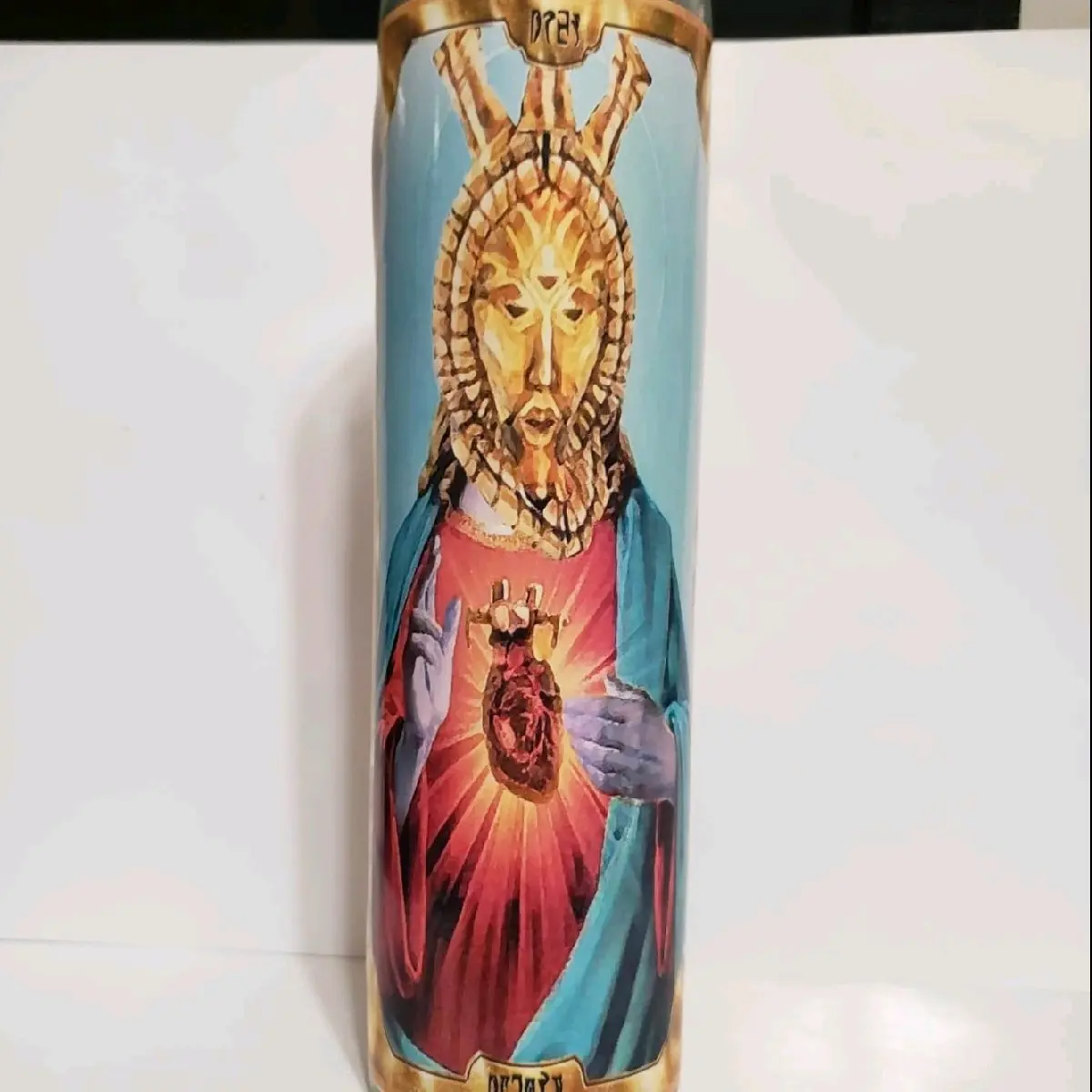 Dagoth Ur prayer candle Gift