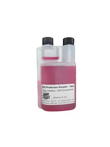 SiO2 Protection Booster - Soap Additive - SiO2 Concentrate - 16oz