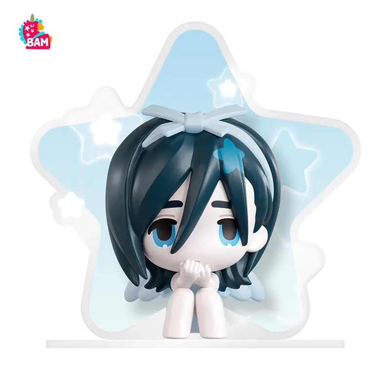Alien Stage Blind Box – Alter Stage Series Vinyl Figure Mystery