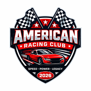 AMERICAN RACING CLUB 2026