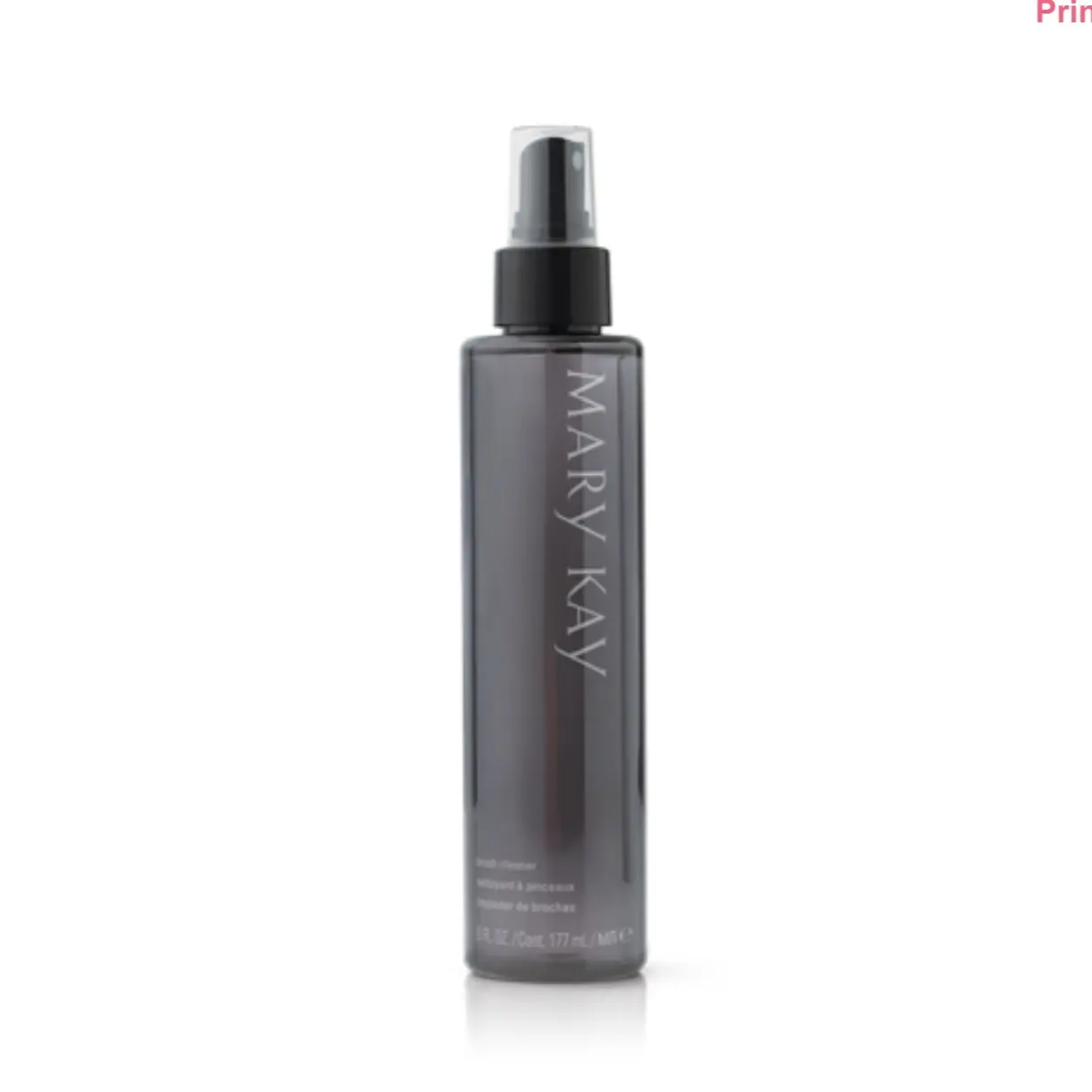Mary Kay Brush Cleaner Makeup Cosmetic