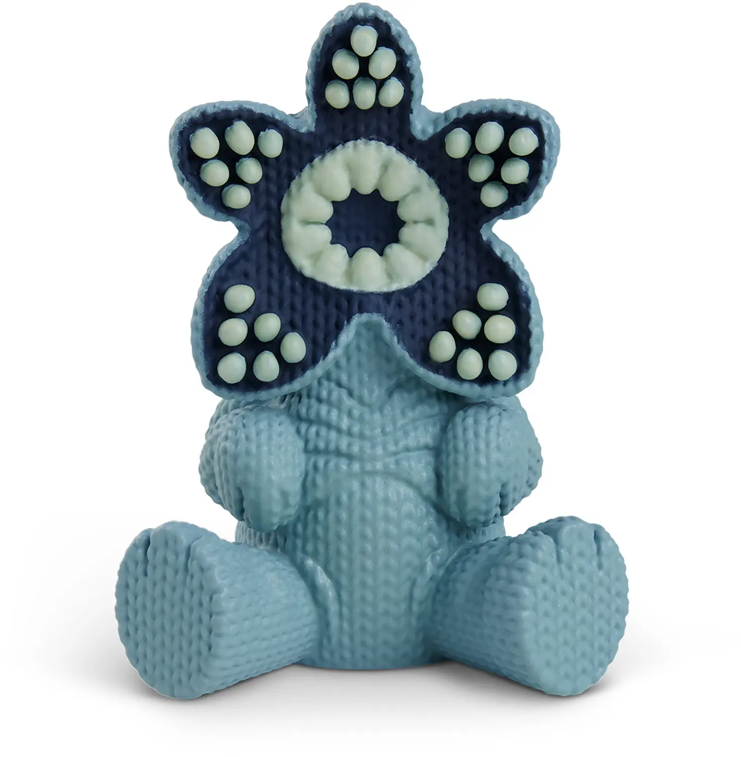 Handmade by Robots - Stranger Things - Demogorgon #287 (Upside Down Version + Glow in the Dark)  [COLLECTIBLES] Ltd Ed, Vinyl Figure, Collectible