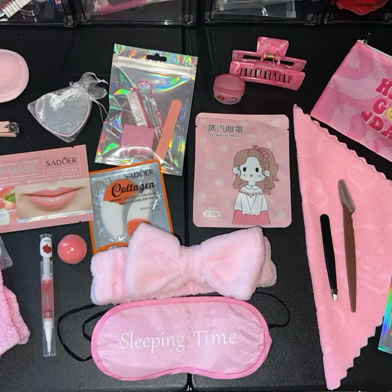 Accessories bundle